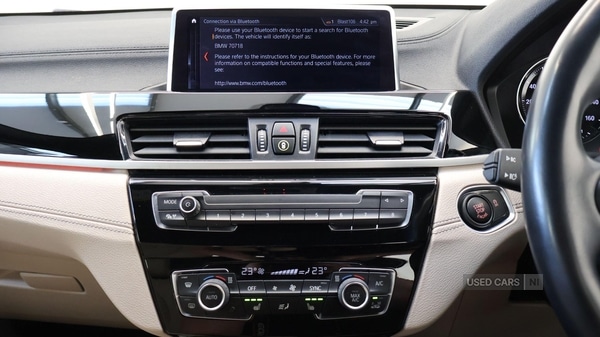 Used BMW X2 2022 for sale - 78048481: Photo 37