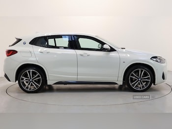 Used BMW X2 2022 for sale - 78048481: Photo