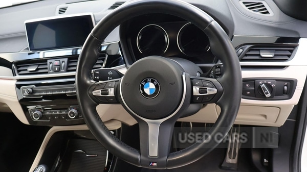Used BMW X2 2022 for sale - 78048481: Photo 46
