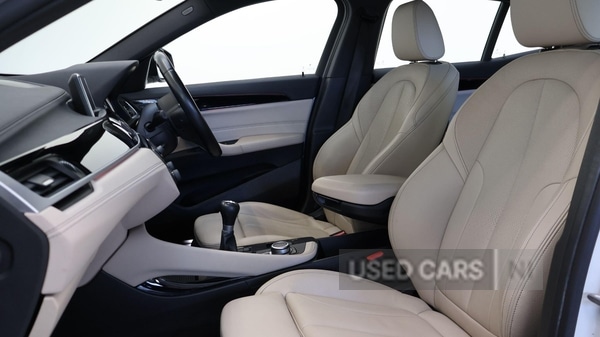 Used BMW X2 2022 for sale - 78048481: Photo 48