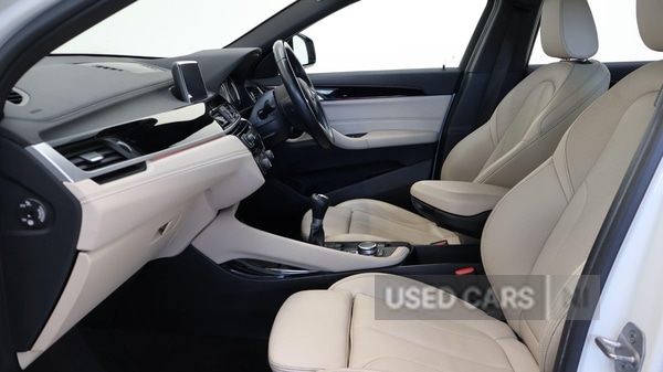 Used BMW X2 2022 for sale - 78048481: Photo 49