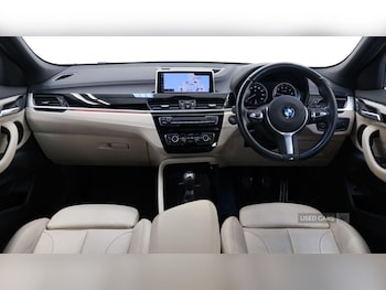 Used BMW X2 2022 for sale - 78048481: Photo