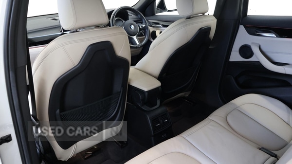 Used BMW X2 2022 for sale - 78048481: Photo 50