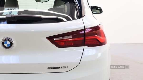 Used BMW X2 2022 for sale - 78048481: Photo 51