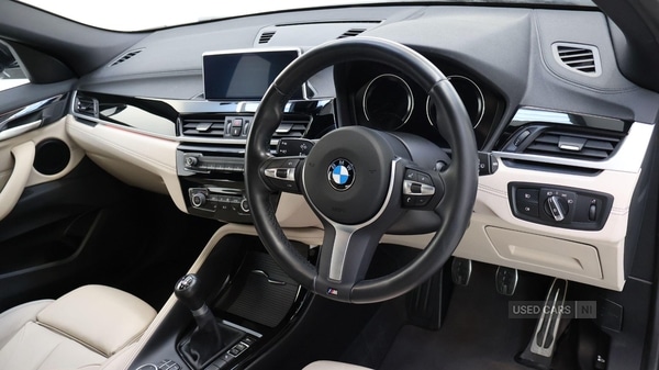 Used BMW X2 2022 for sale - 78048481: Photo 6