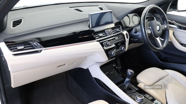 Used BMW X2 2022 for sale - 78048481: Photo 7