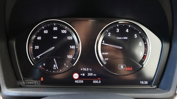 Used BMW X2 2022 for sale - 78048481: Photo 9