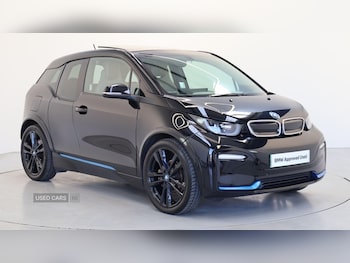 Used BMW i3 2019 for sale - 78462793: Photo