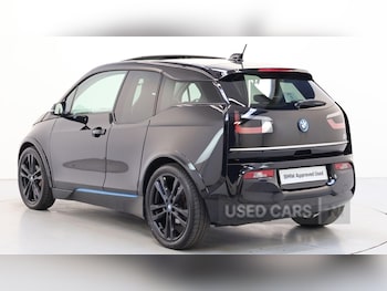 Used BMW i3 2019 for sale - 78462793: Photo