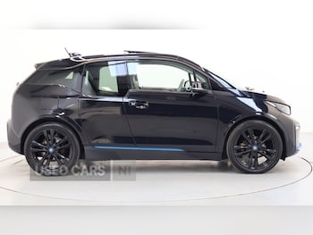 Used BMW i3 2019 for sale - 78462793: Photo