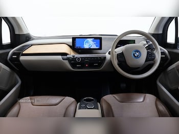 Used BMW i3 2019 for sale - 78462793: Photo