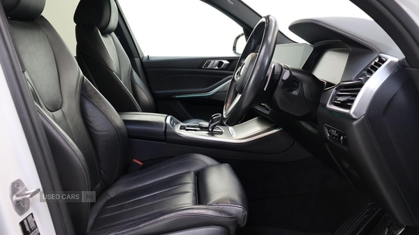 Used BMW X5 2020 for sale - 77697029: Photo 11