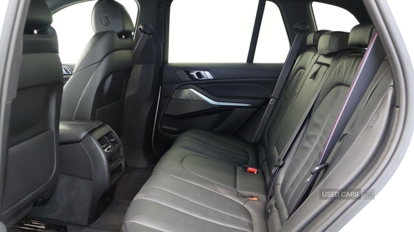 Used BMW X5 2020 for sale - 77697029: Photo 12