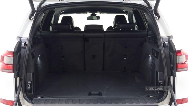 Used BMW X5 2020 for sale - 77697029: Photo 13