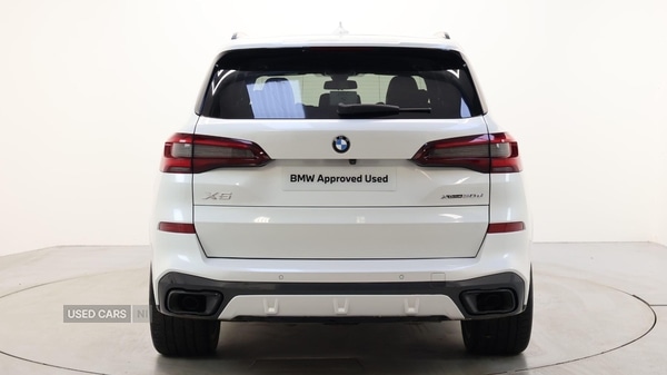 Used BMW X5 2020 for sale - 77697029: Photo 14