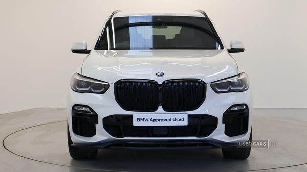 Used BMW X5 2020 for sale - 77697029: Photo 15