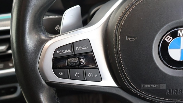 Used BMW X5 2020 for sale - 77697029: Photo 16