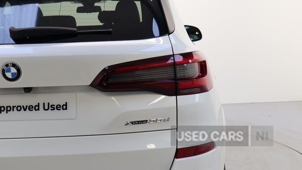 Used BMW X5 2020 for sale - 77697029: Photo 20