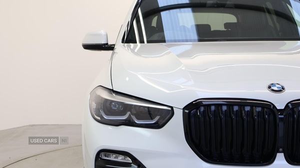 Used BMW X5 2020 for sale - 77697029: Photo 21