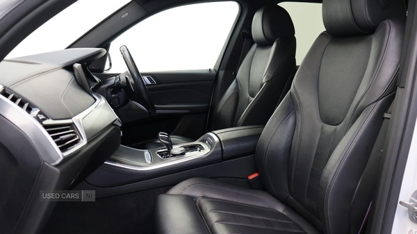 Used BMW X5 2020 for sale - 77697029: Photo 24