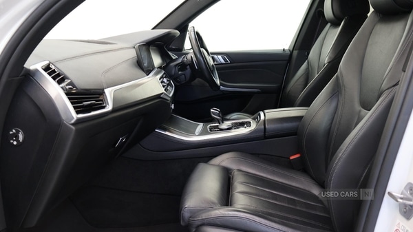 Used BMW X5 2020 for sale - 77697029: Photo 25