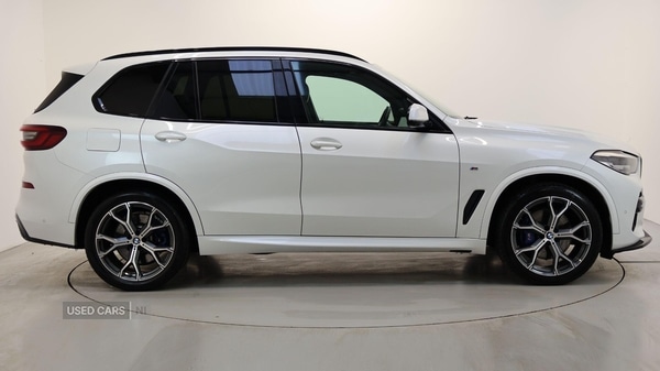 Used BMW X5 2020 for sale - 77697029: Photo 3