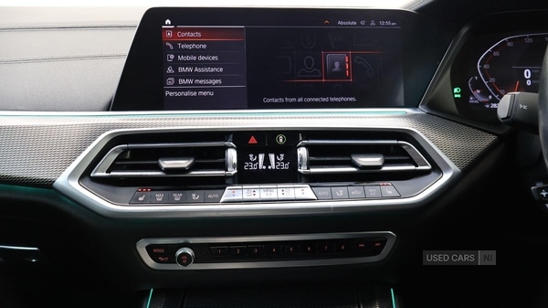 Used BMW X5 2020 for sale - 77697029: Photo 32