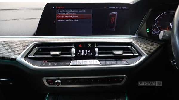 Used BMW X5 2020 for sale - 77697029: Photo 33