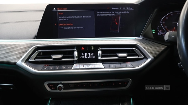 Used BMW X5 2020 for sale - 77697029: Photo 34