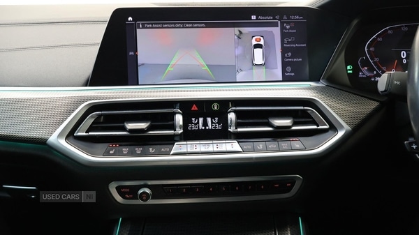 Used BMW X5 2020 for sale - 77697029: Photo 35