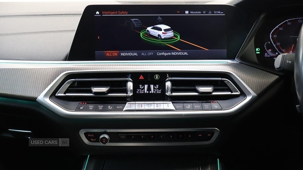 Used BMW X5 2020 for sale - 77697029: Photo 36