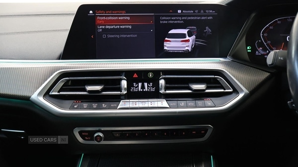 Used BMW X5 2020 for sale - 77697029: Photo 37