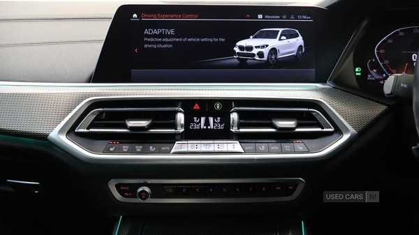 Used BMW X5 2020 for sale - 77697029: Photo 38