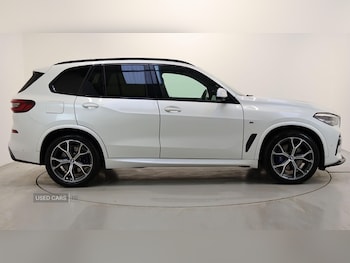 Used BMW X5 2020 for sale - 77697029: Photo