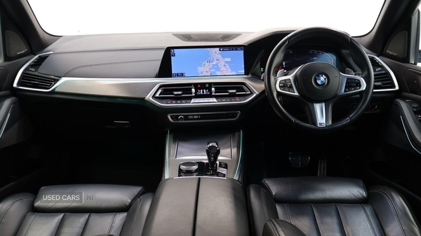 Used BMW X5 2020 for sale - 77697029: Photo 4