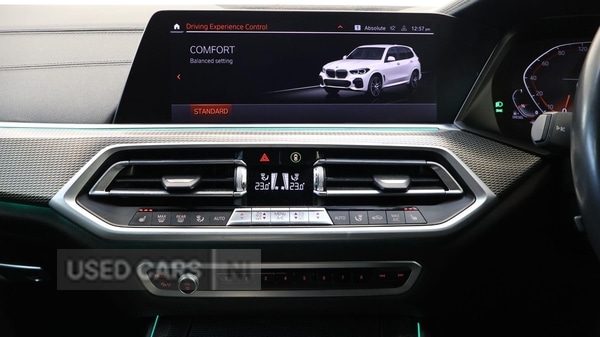 Used BMW X5 2020 for sale - 77697029: Photo 40