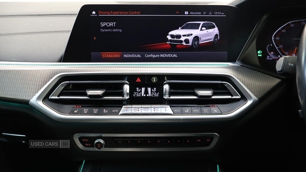 Used BMW X5 2020 for sale - 77697029: Photo 41