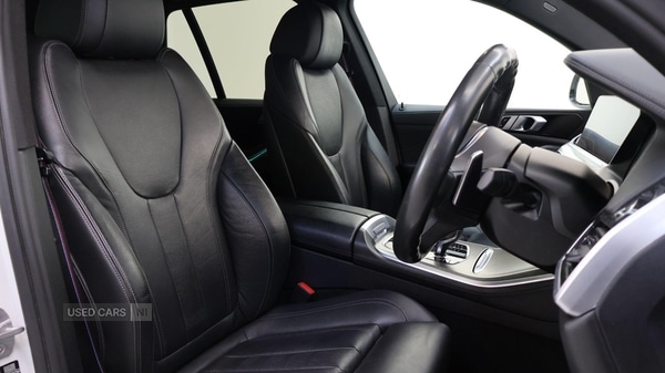 Used BMW X5 2020 for sale - 77697029: Photo 45