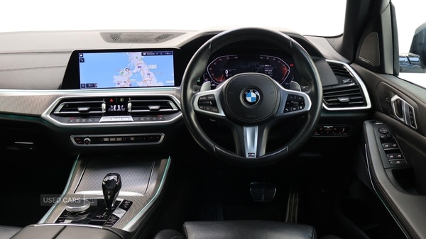 Used BMW X5 2020 for sale - 77697029: Photo 5