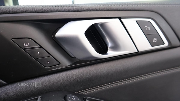 Used BMW X5 2020 for sale - 77697029: Photo 50