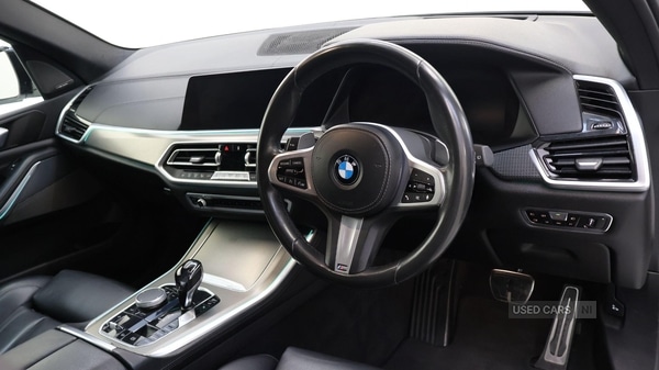 Used BMW X5 2020 for sale - 77697029: Photo 6