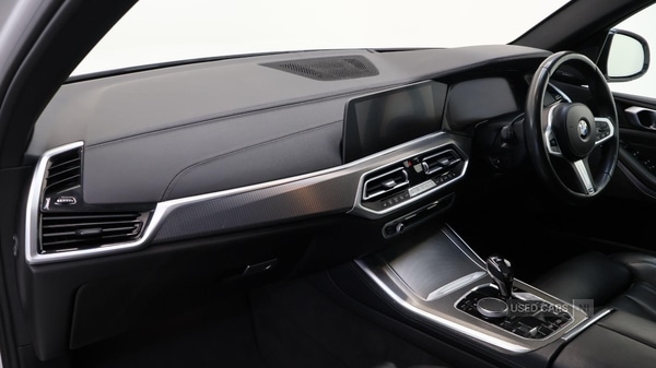 Used BMW X5 2020 for sale - 77697029: Photo 7