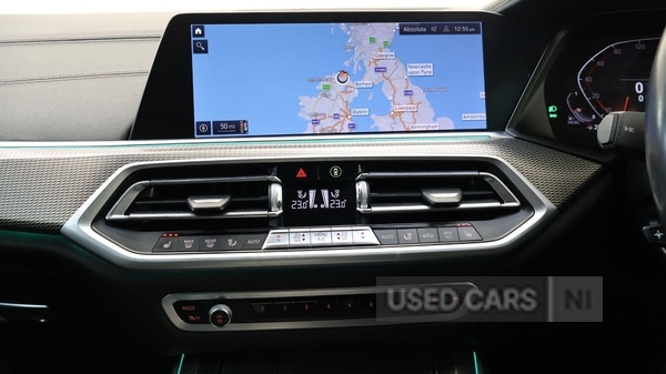 Used BMW X5 2020 for sale - 77697029: Photo 8