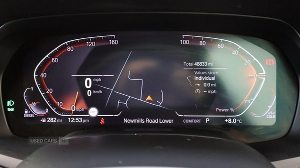 Used BMW X5 2020 for sale - 77697029: Photo 9