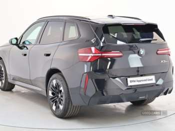 Used BMW X3 2025 for sale - 74702038: Photo