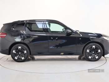 Used BMW X3 2025 for sale - 74702038: Photo