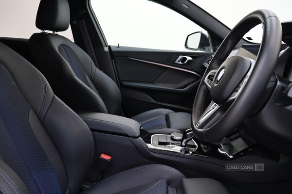 Used BMW 2 Series 2024 for sale - 74768671: Photo 10