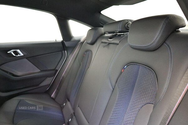 Used BMW 2 Series 2024 for sale - 74768671: Photo 11