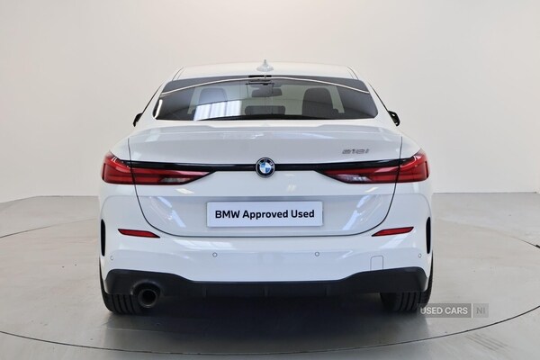 Used BMW 2 Series 2024 for sale - 74768671: Photo 13