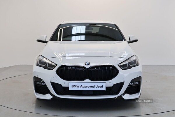 Used BMW 2 Series 2024 for sale - 74768671: Photo 14